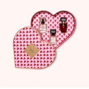 Travel size VS perfumes